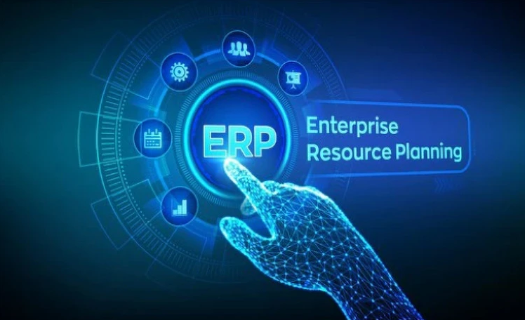 企業級的ERP系統 會提升供應鏈管理嗎？