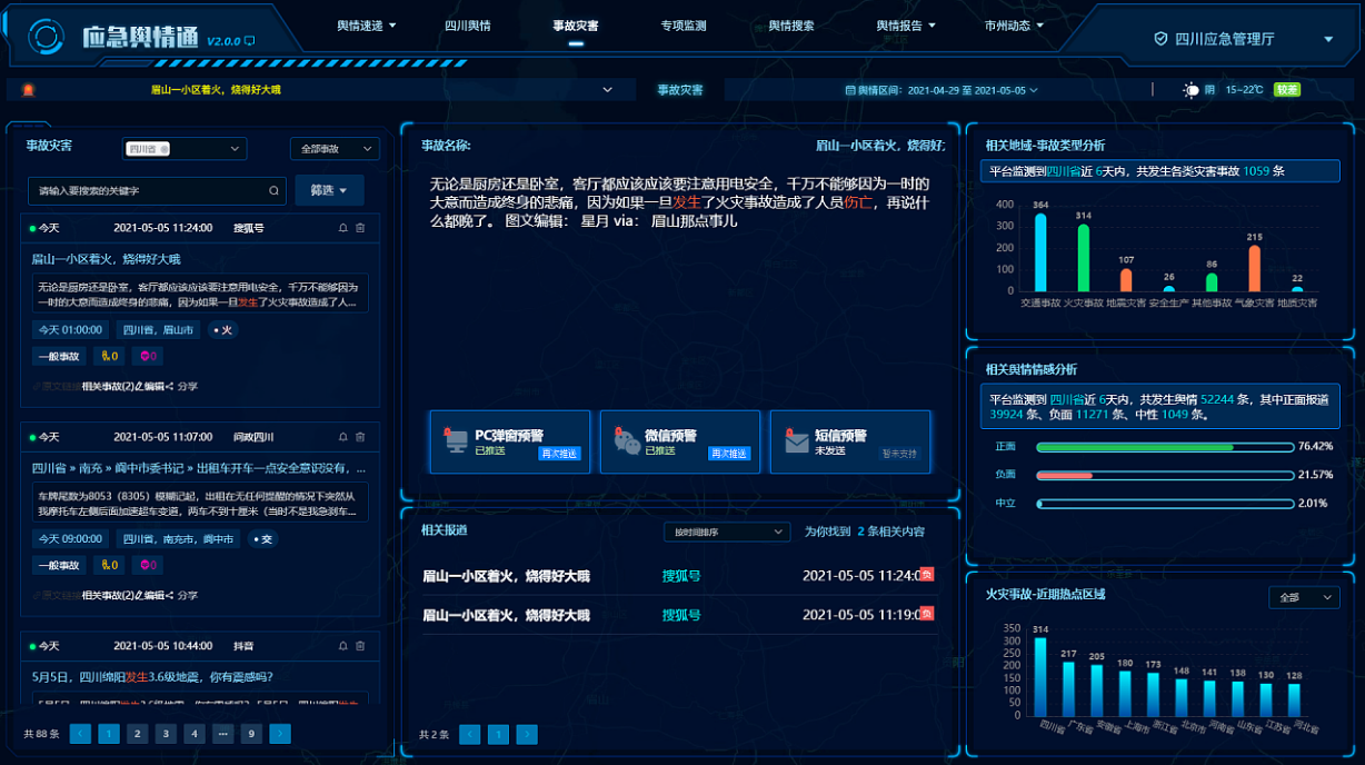 輿論監控是什么？輿論監控的重要性